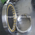 Full Complement flange Cylindrical Roller Bearing NJ202 China